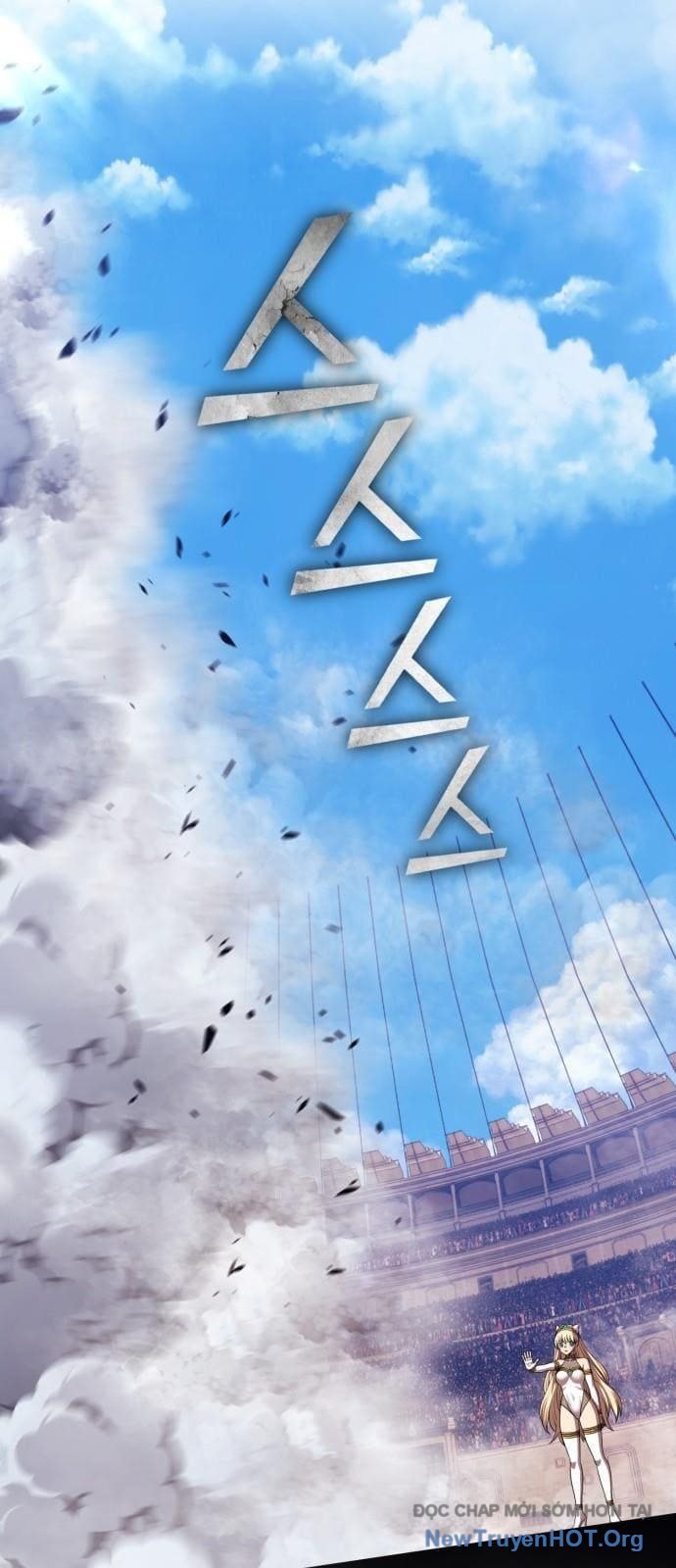 Gậy Cấp 99+ - Chap 130