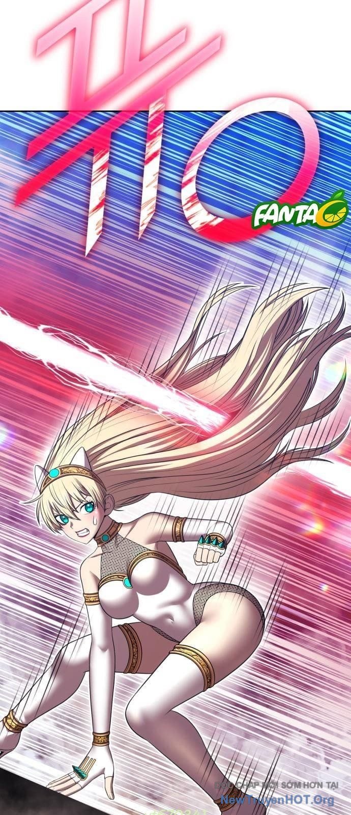 Gậy Cấp 99+ - Chap 130