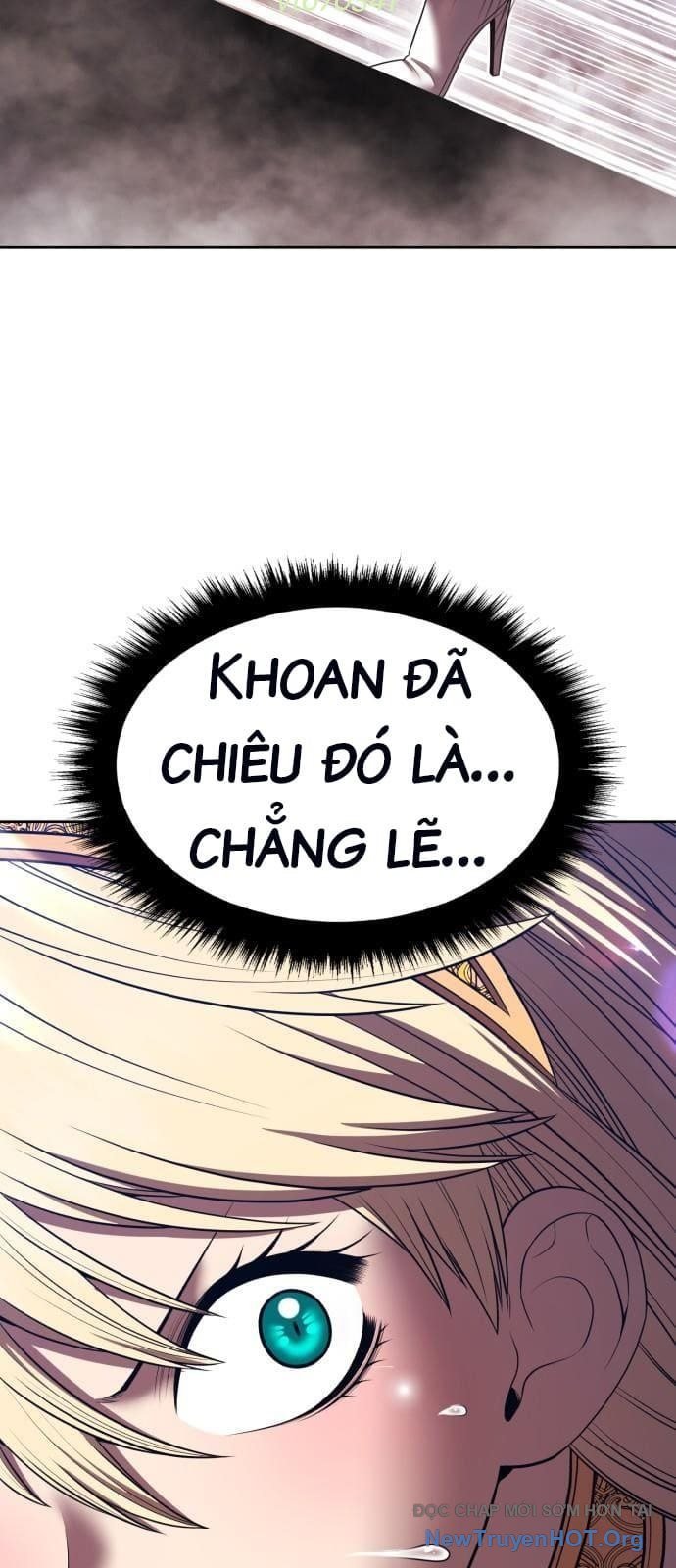 Gậy Cấp 99+ - Chap 130