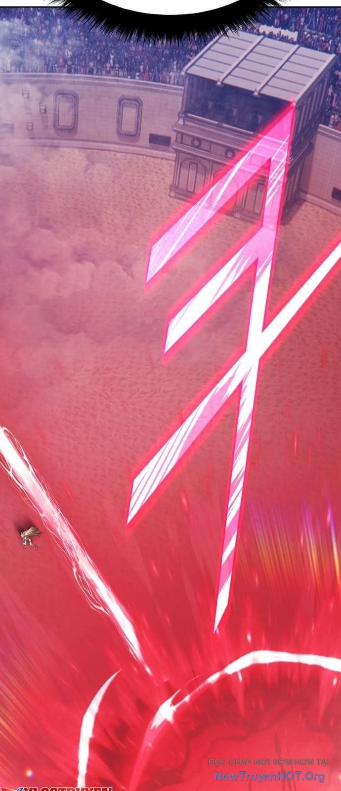 Gậy Cấp 99+ - Chap 130