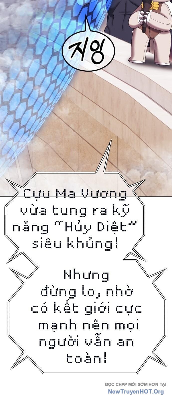 Gậy Cấp 99+ - Chap 130