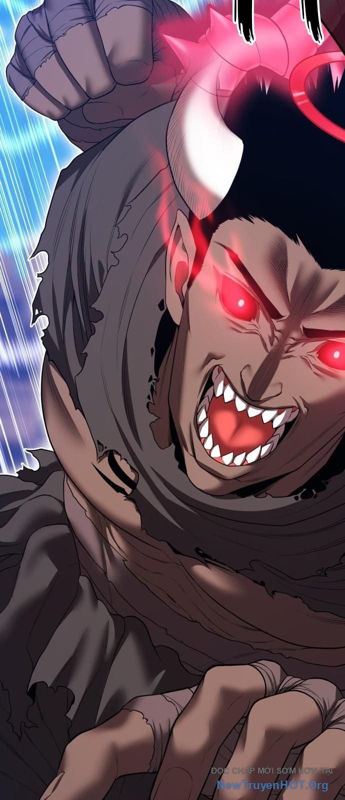 Gậy Cấp 99+ - Chap 130