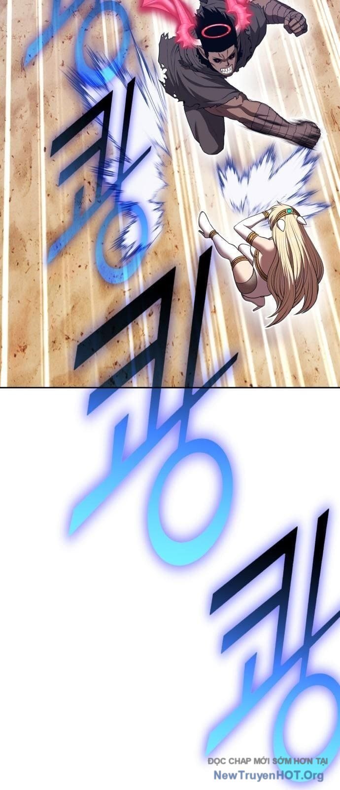 Gậy Cấp 99+ - Chap 130