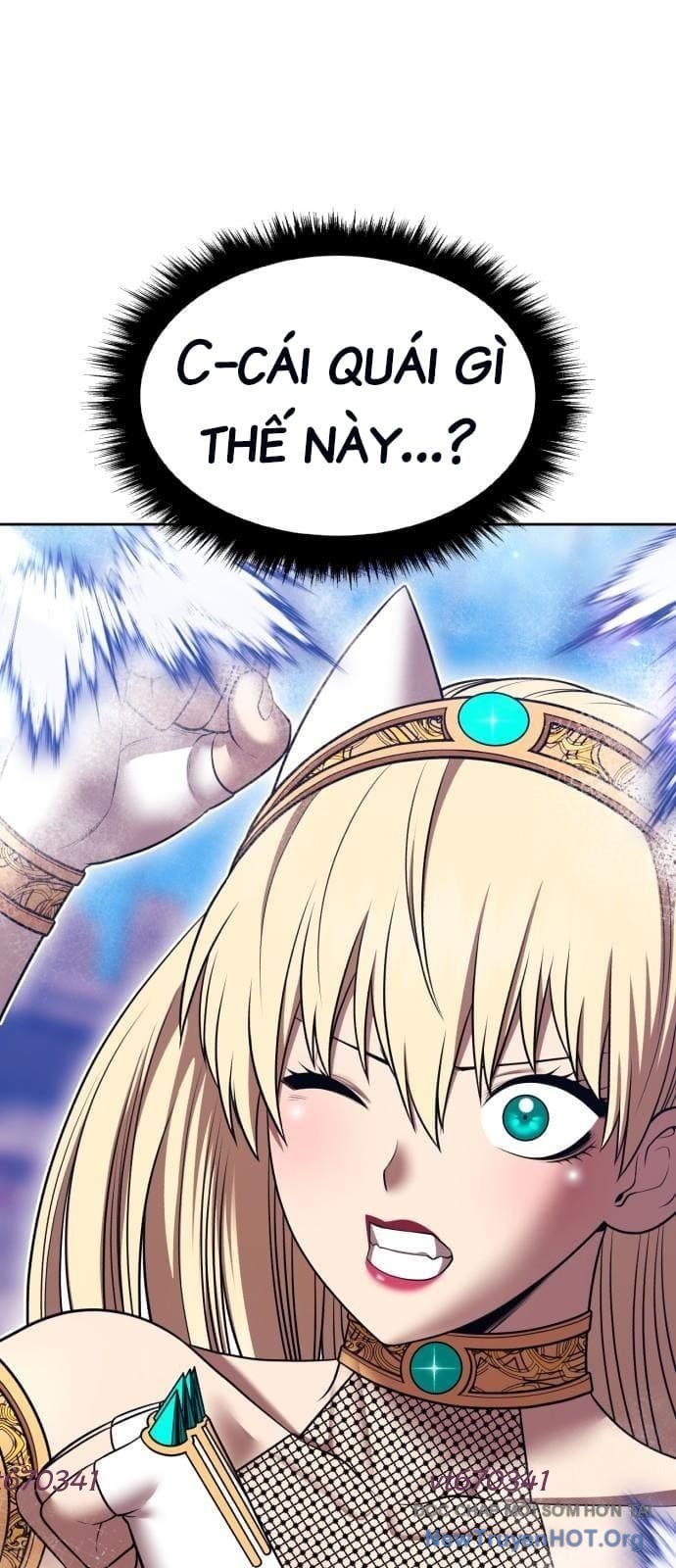 Gậy Cấp 99+ - Chap 130