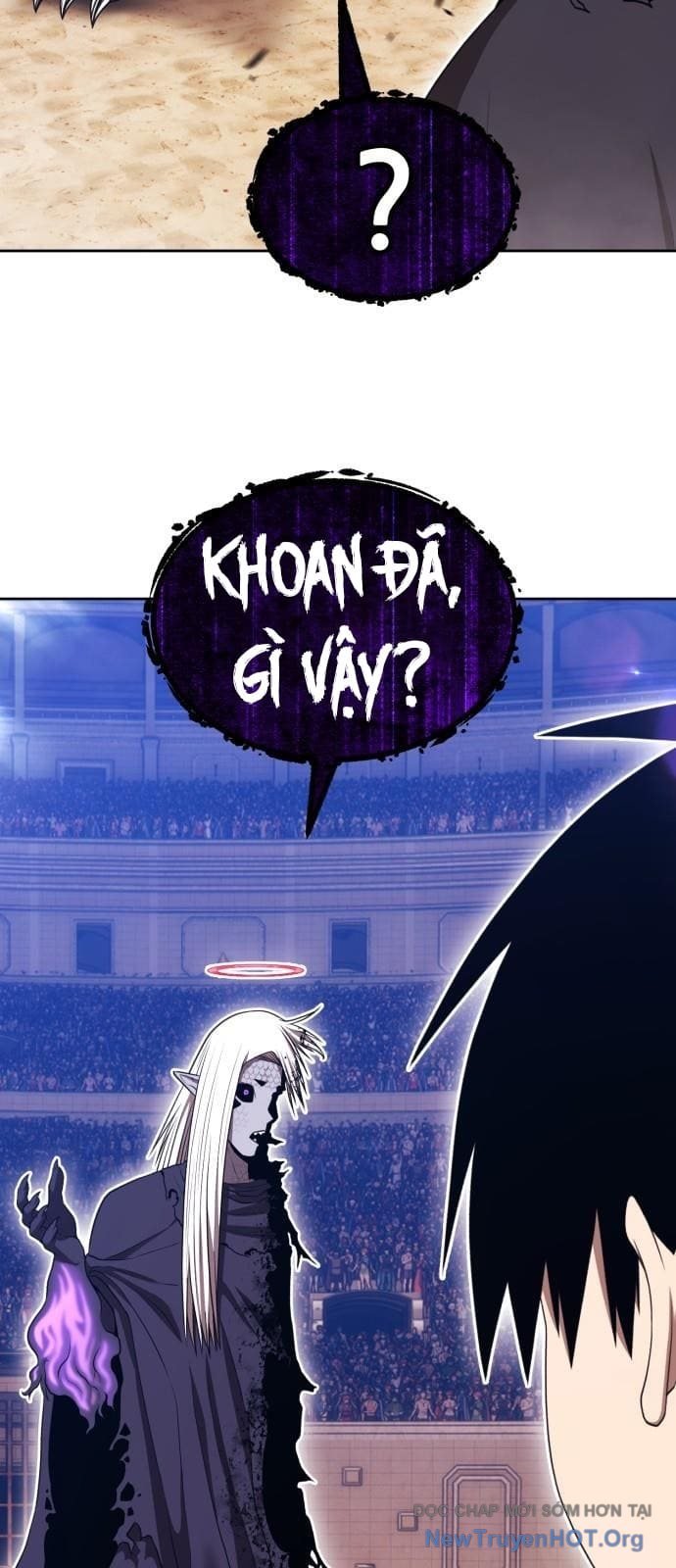 Gậy Cấp 99+ - Chap 130