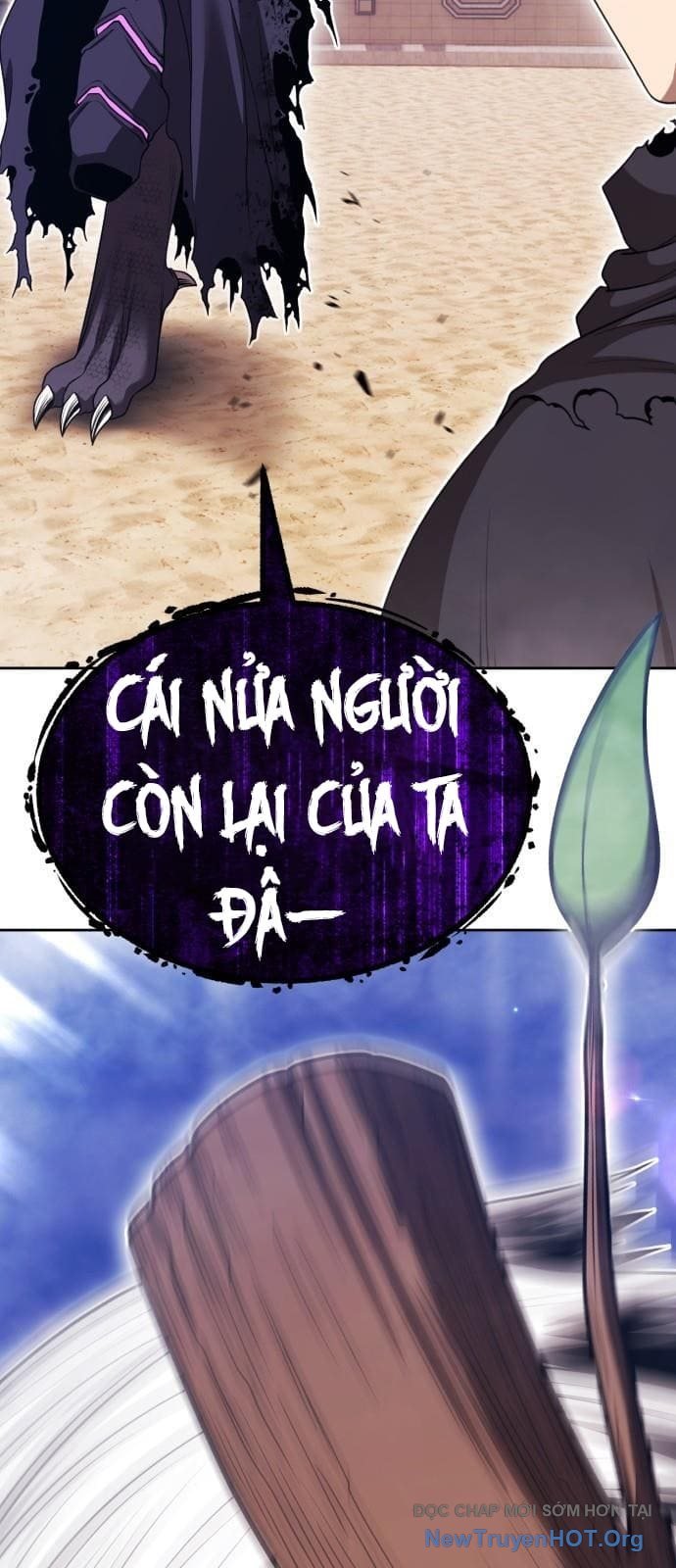 Gậy Cấp 99+ - Chap 130