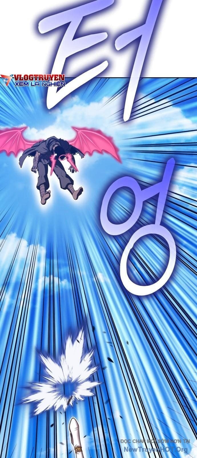 Gậy Cấp 99+ - Chap 130