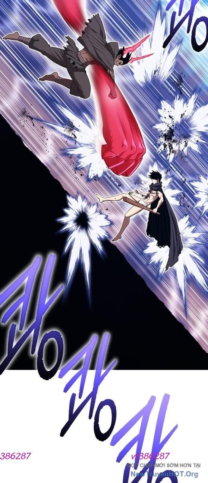 Gậy Cấp 99+ - Chap 131