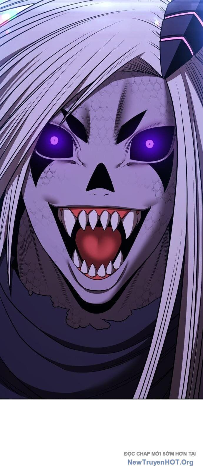 Gậy Cấp 99+ - Chap 131