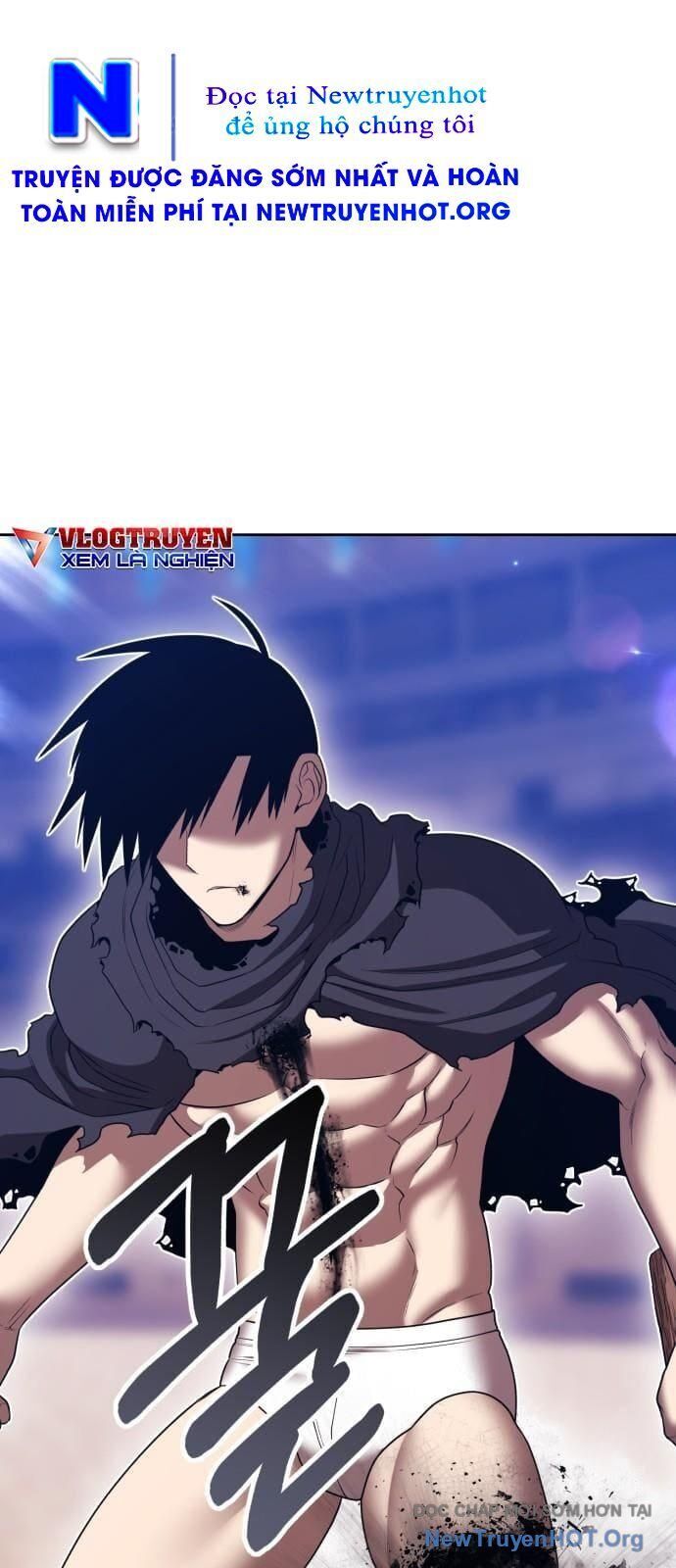 Gậy Cấp 99+ - Chap 131