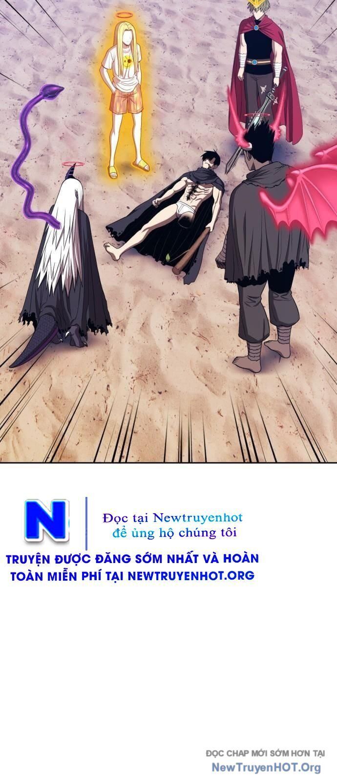 Gậy Cấp 99+ - Chap 131