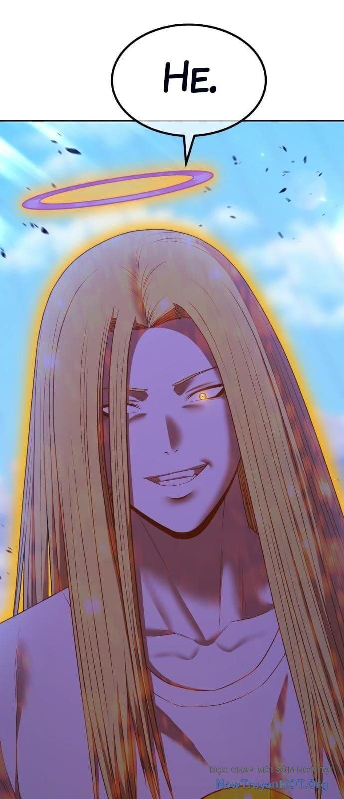 Gậy Cấp 99+ - Chap 131