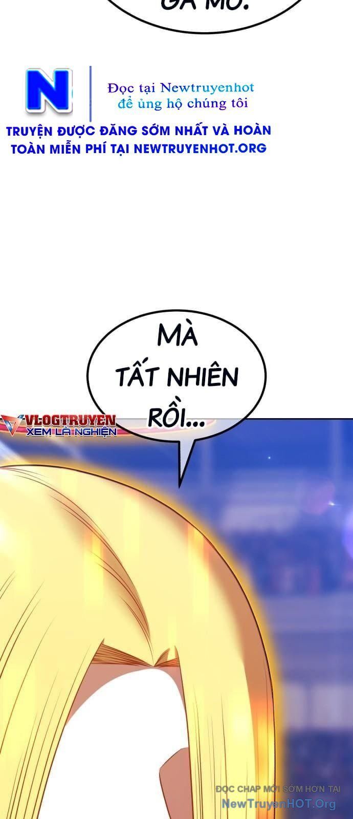 Gậy Cấp 99+ - Chap 131