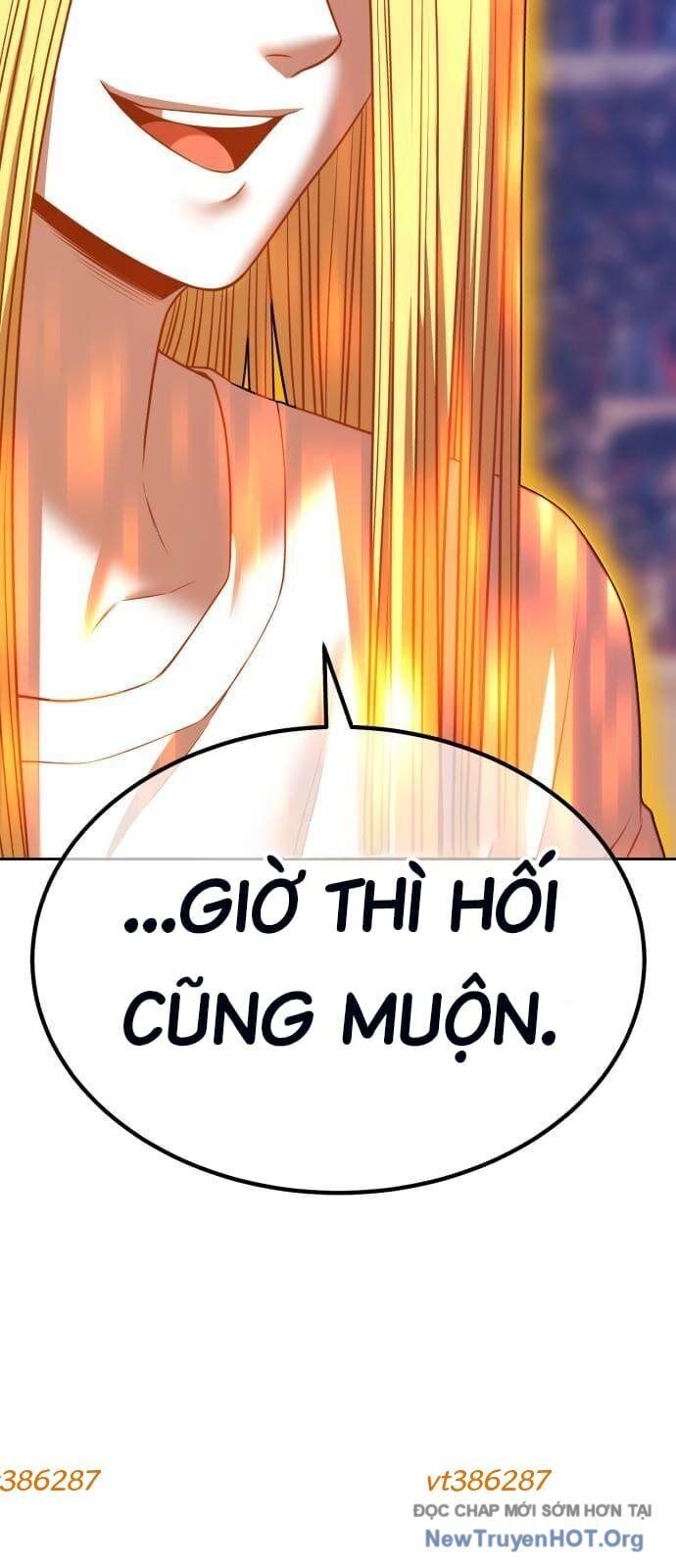 Gậy Cấp 99+ - Chap 131