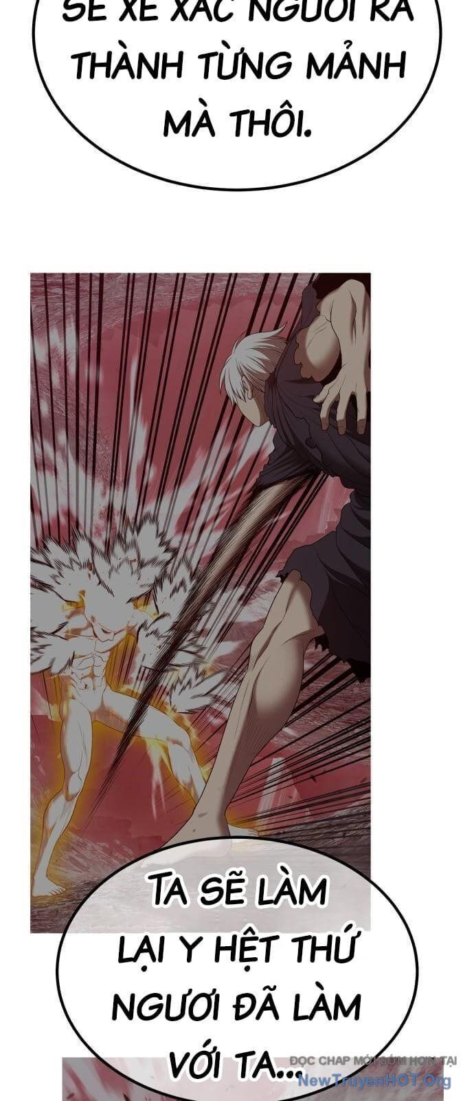 Gậy Cấp 99+ - Chap 131