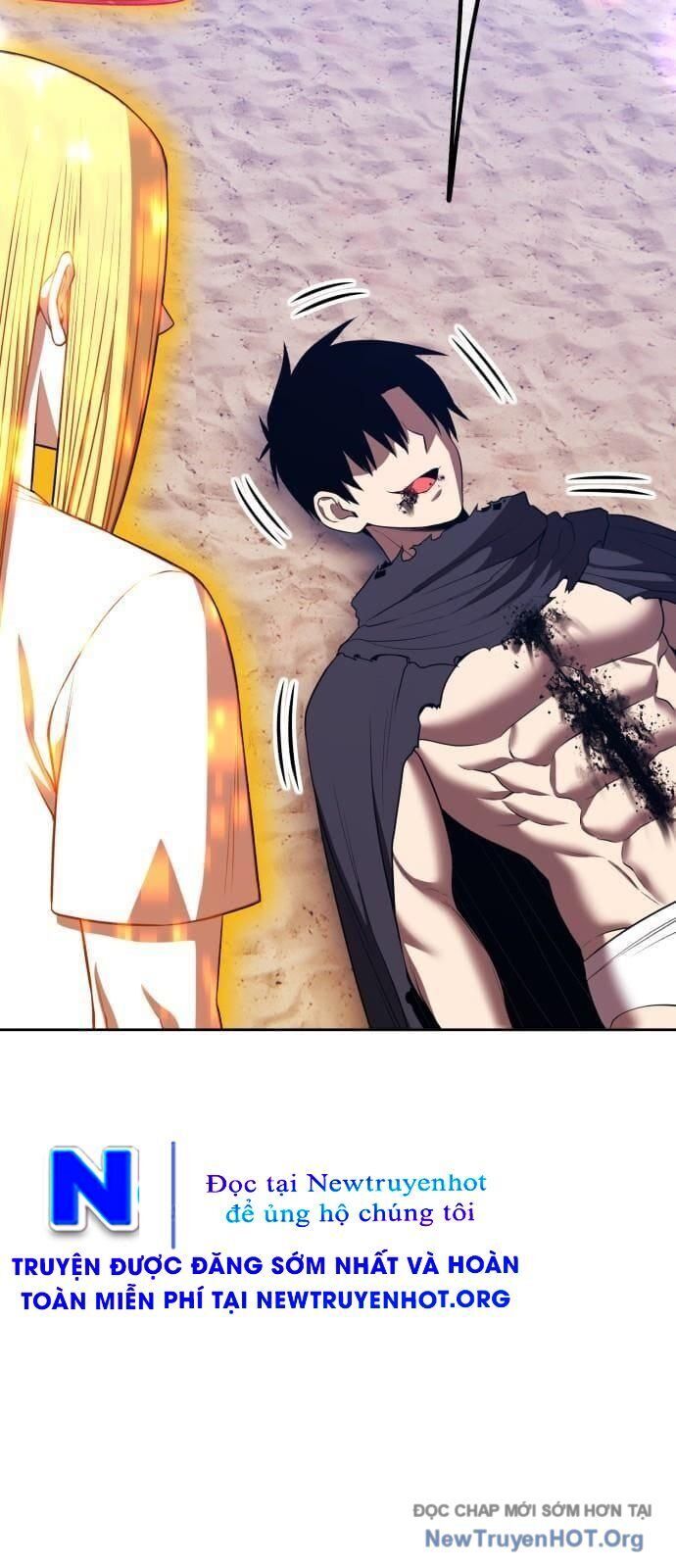 Gậy Cấp 99+ - Chap 131