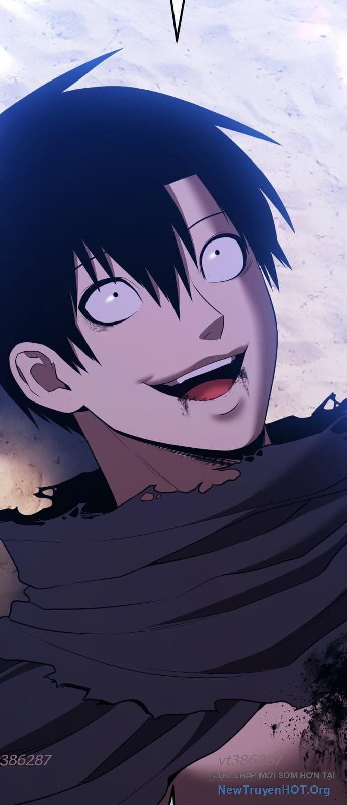 Gậy Cấp 99+ - Chap 131