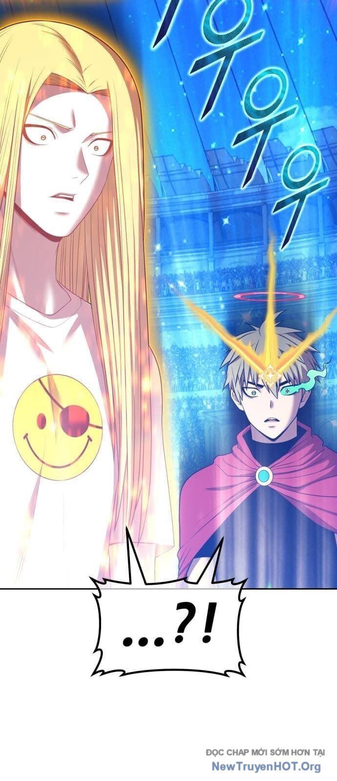 Gậy Cấp 99+ - Chap 131