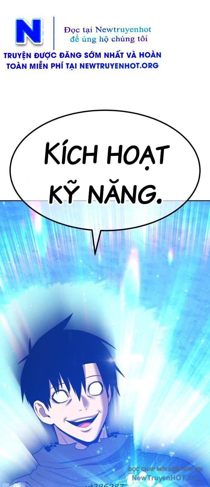 Gậy Cấp 99+ - Chap 131