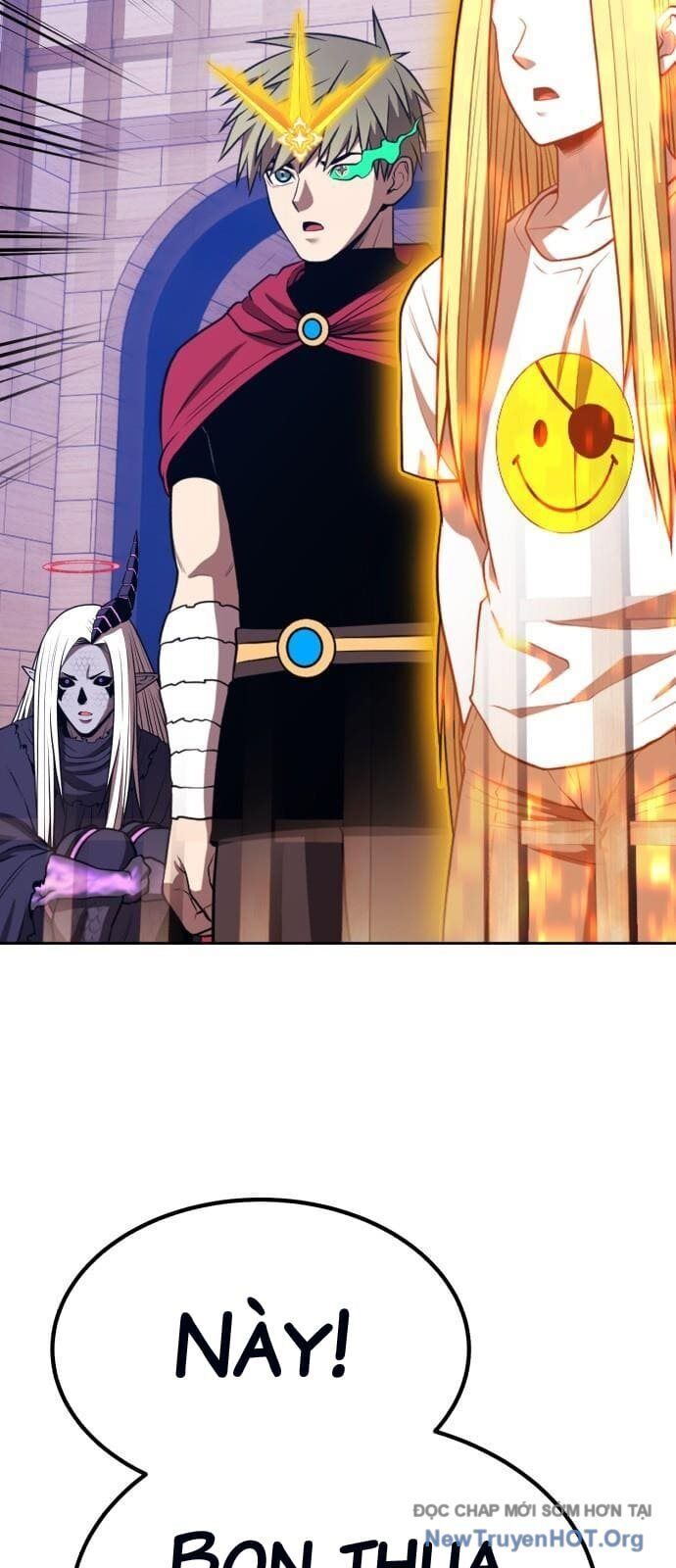 Gậy Cấp 99+ - Chap 131