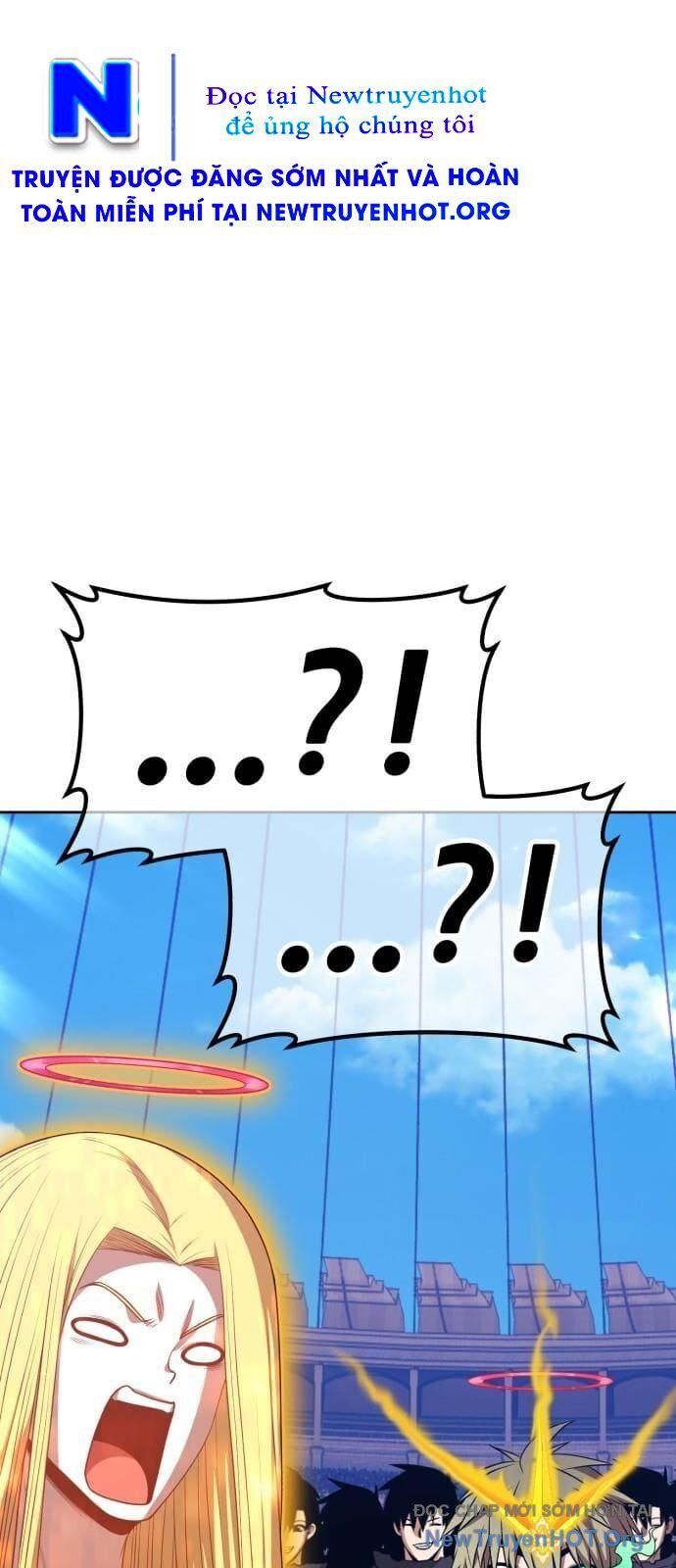 Gậy Cấp 99+ - Chap 131