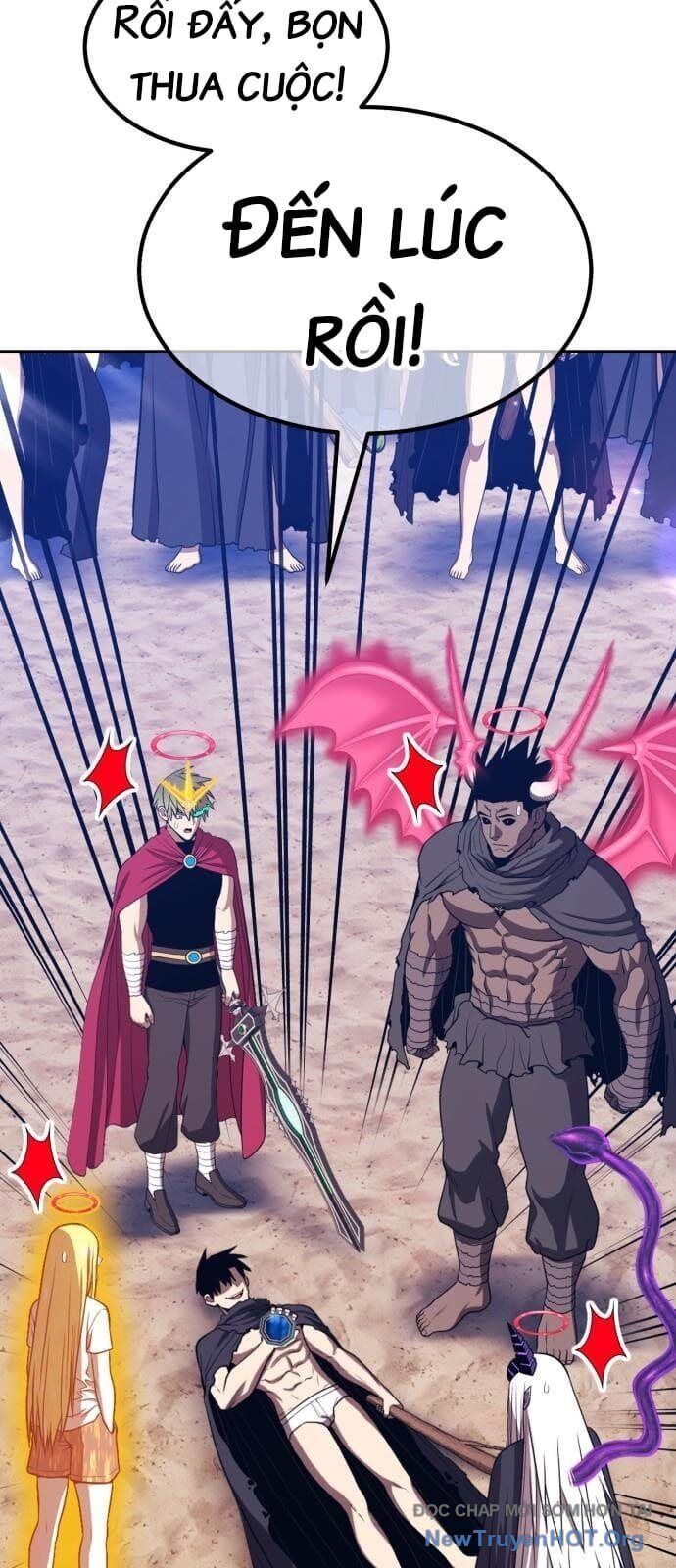Gậy Cấp 99+ - Chap 131