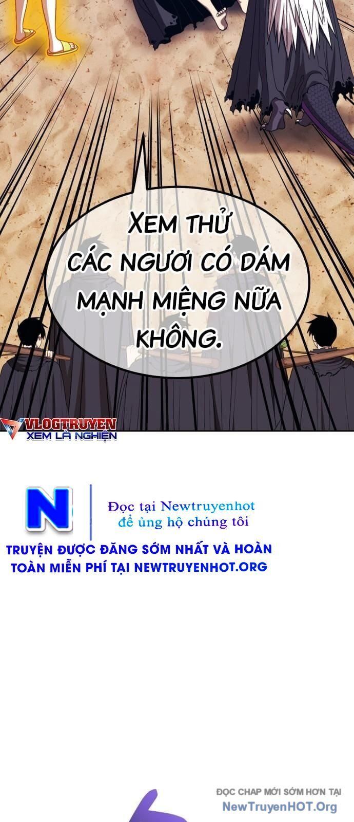 Gậy Cấp 99+ - Chap 131