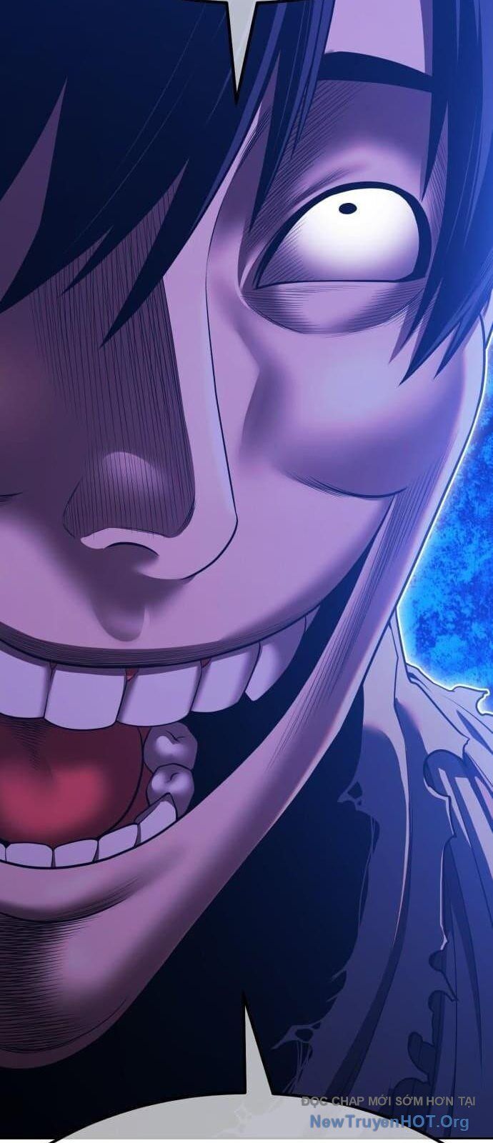 Gậy Cấp 99+ - Chap 131