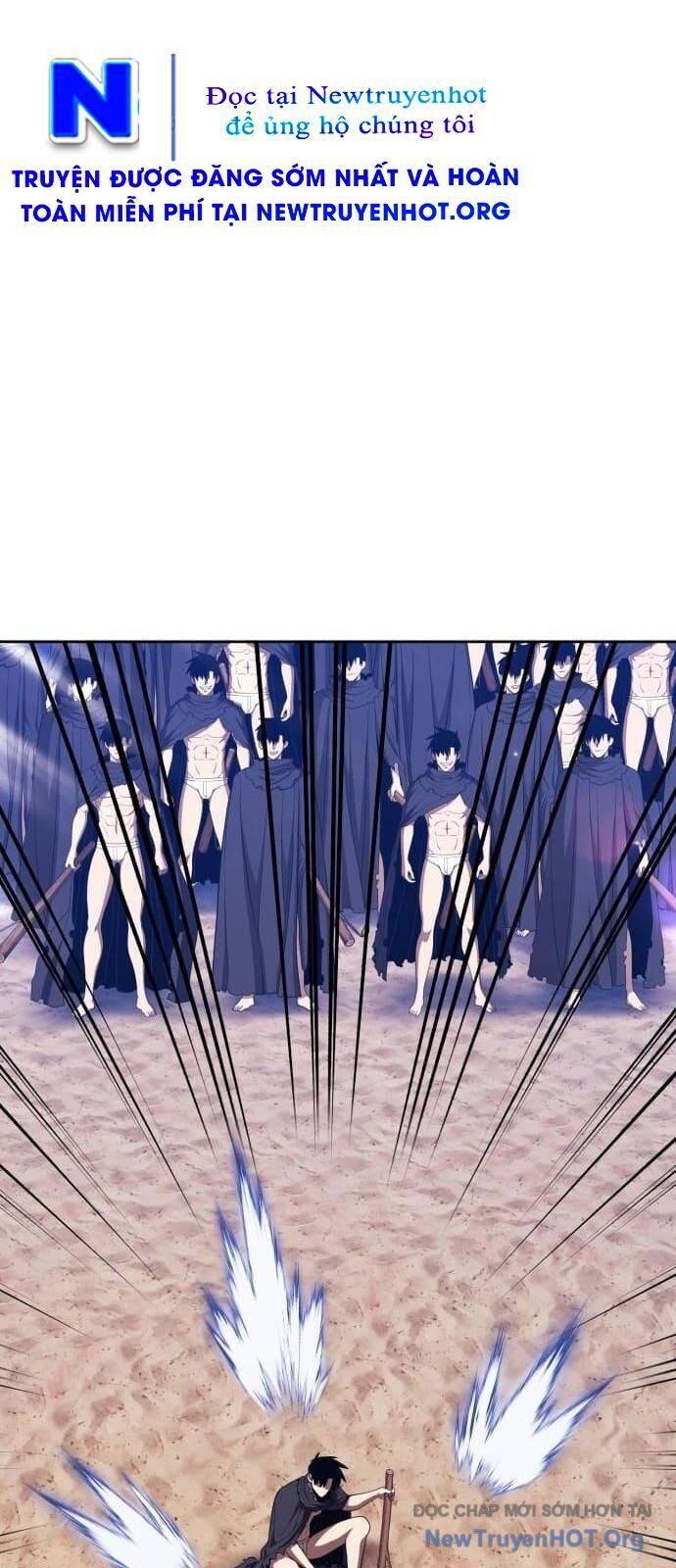 Gậy Cấp 99+ - Chap 131