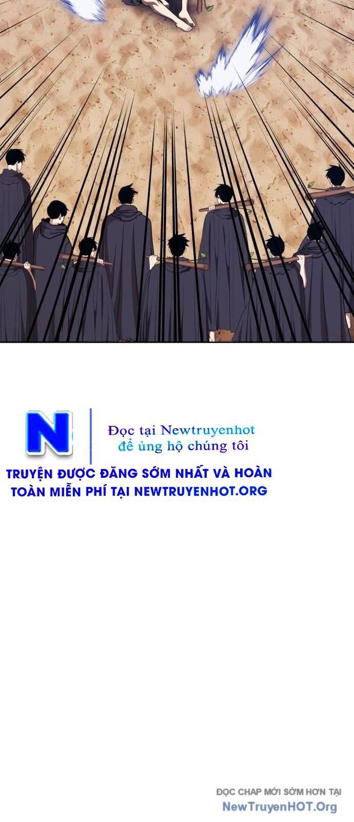 Gậy Cấp 99+ - Chap 131