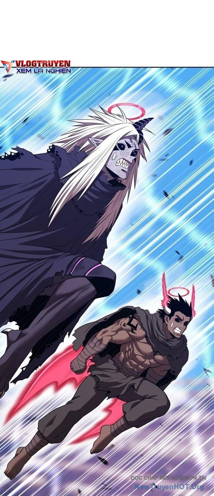 Gậy Cấp 99+ - Chap 131