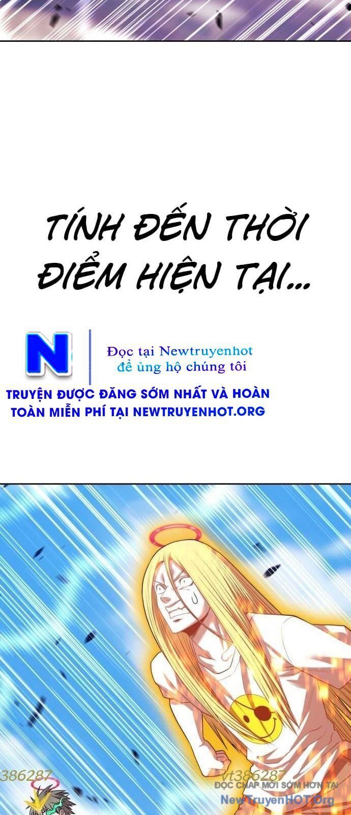 Gậy Cấp 99+ - Chap 131