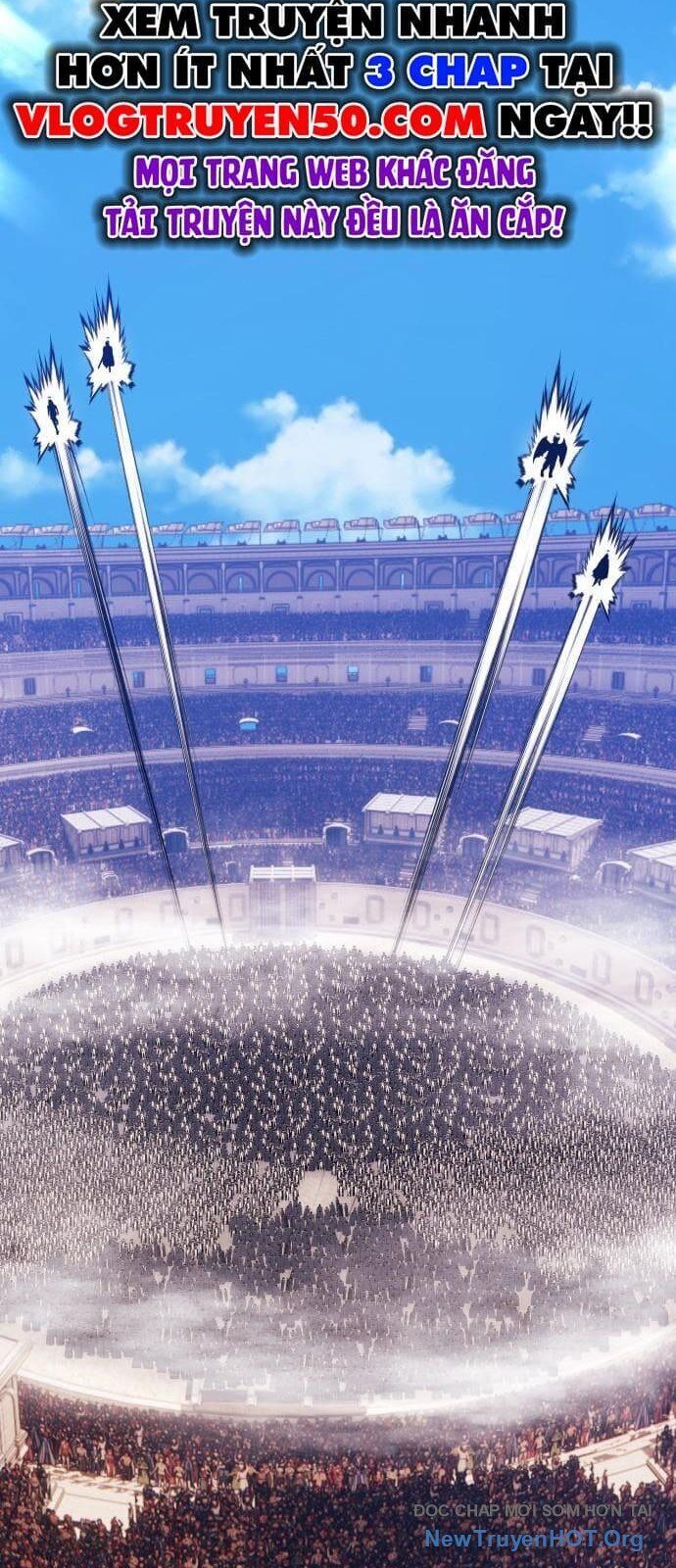 Gậy Cấp 99+ - Chap 131