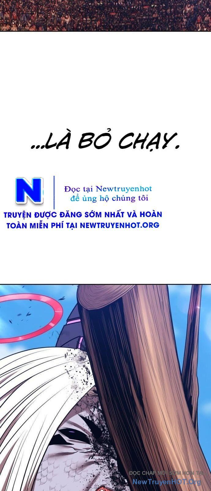 Gậy Cấp 99+ - Chap 131