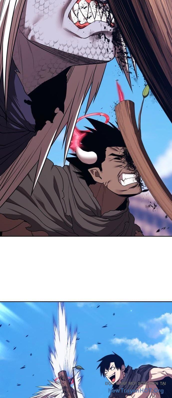 Gậy Cấp 99+ - Chap 131