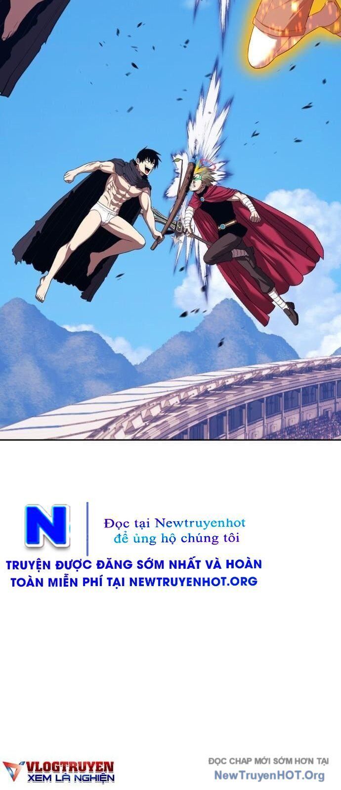 Gậy Cấp 99+ - Chap 131