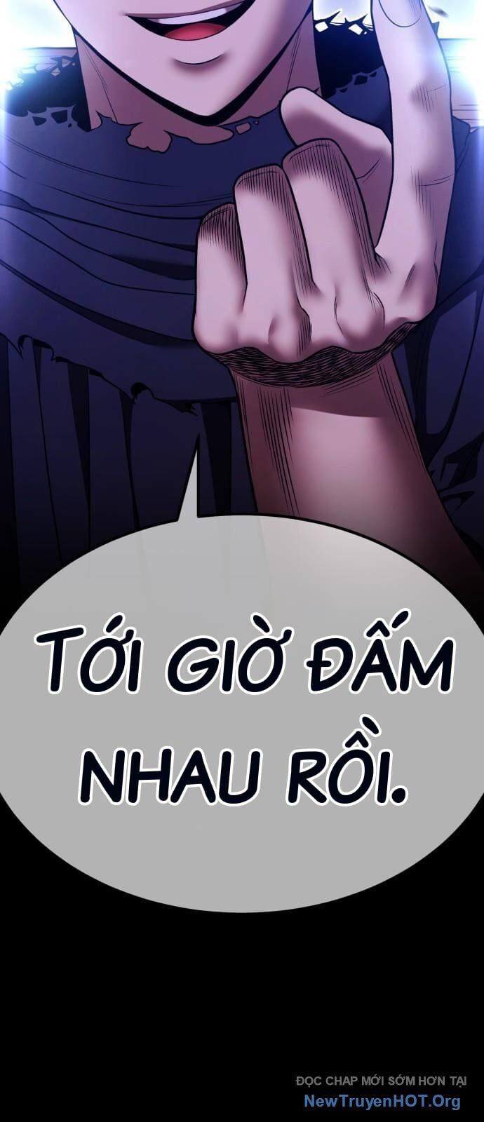 Gậy Cấp 99+ - Chap 131