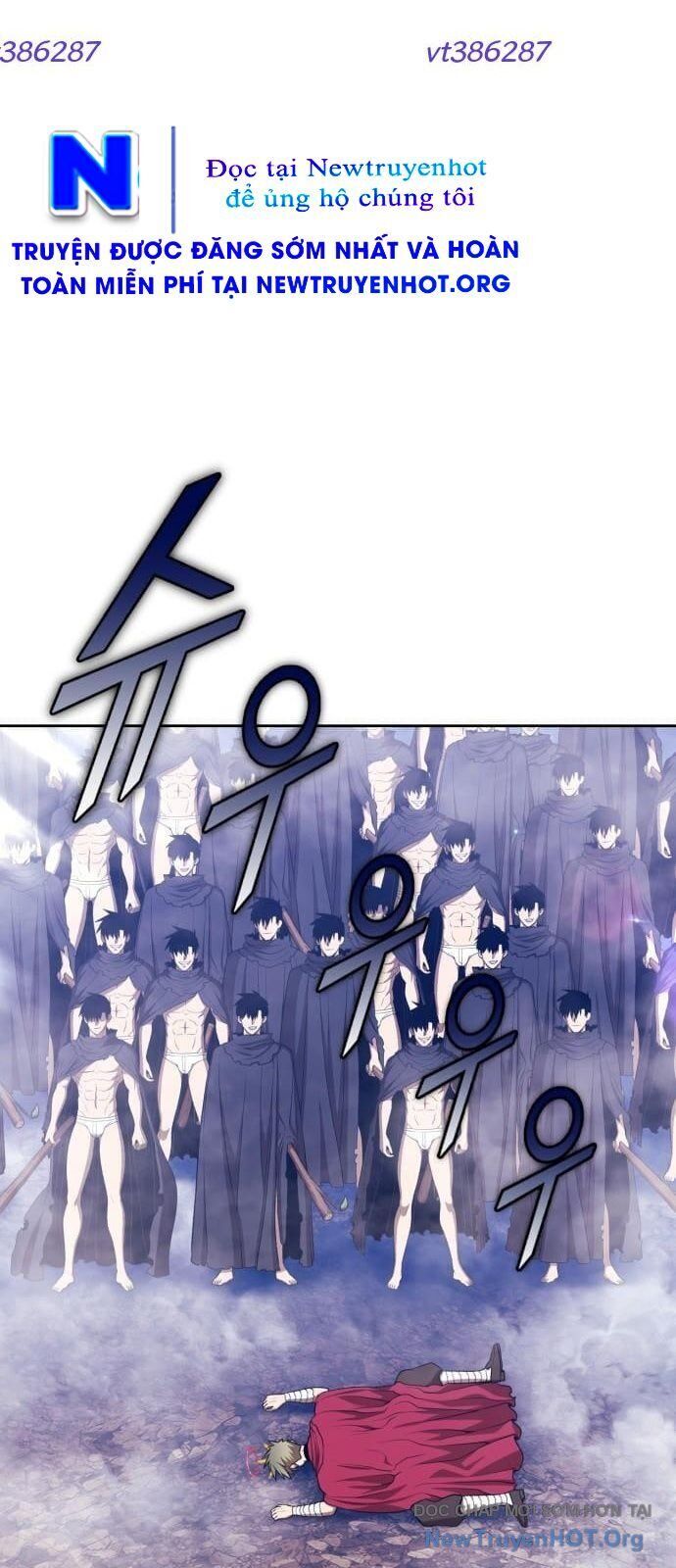 Gậy Cấp 99+ - Chap 131