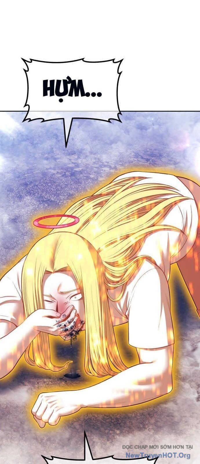 Gậy Cấp 99+ - Chap 131