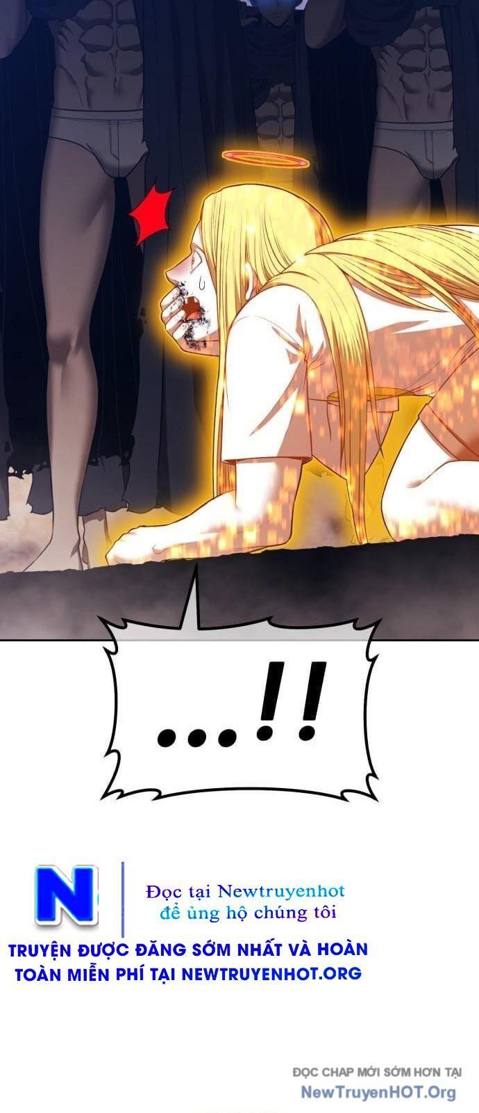 Gậy Cấp 99+ - Chap 131