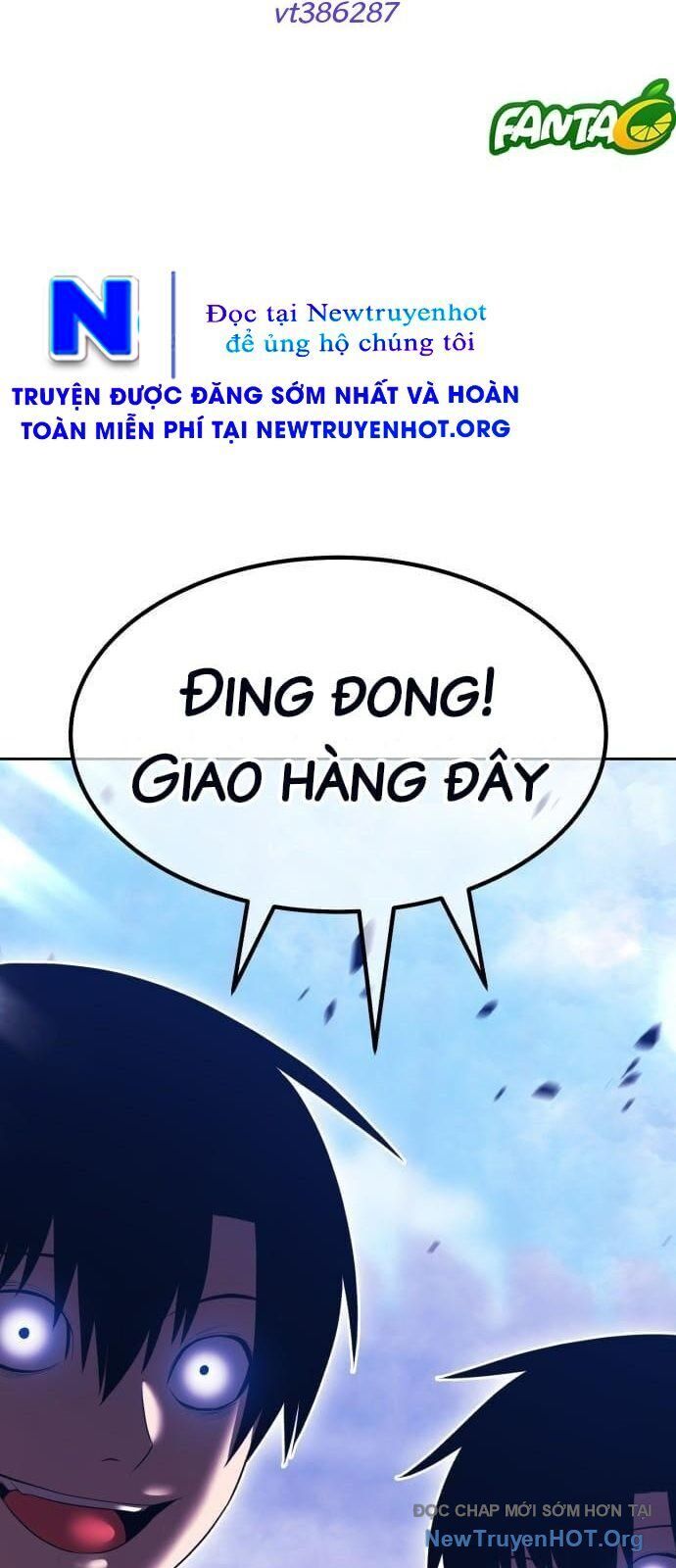 Gậy Cấp 99+ - Chap 131