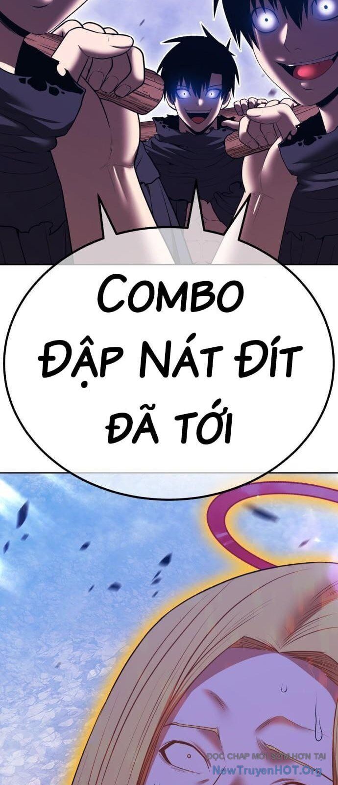 Gậy Cấp 99+ - Chap 131