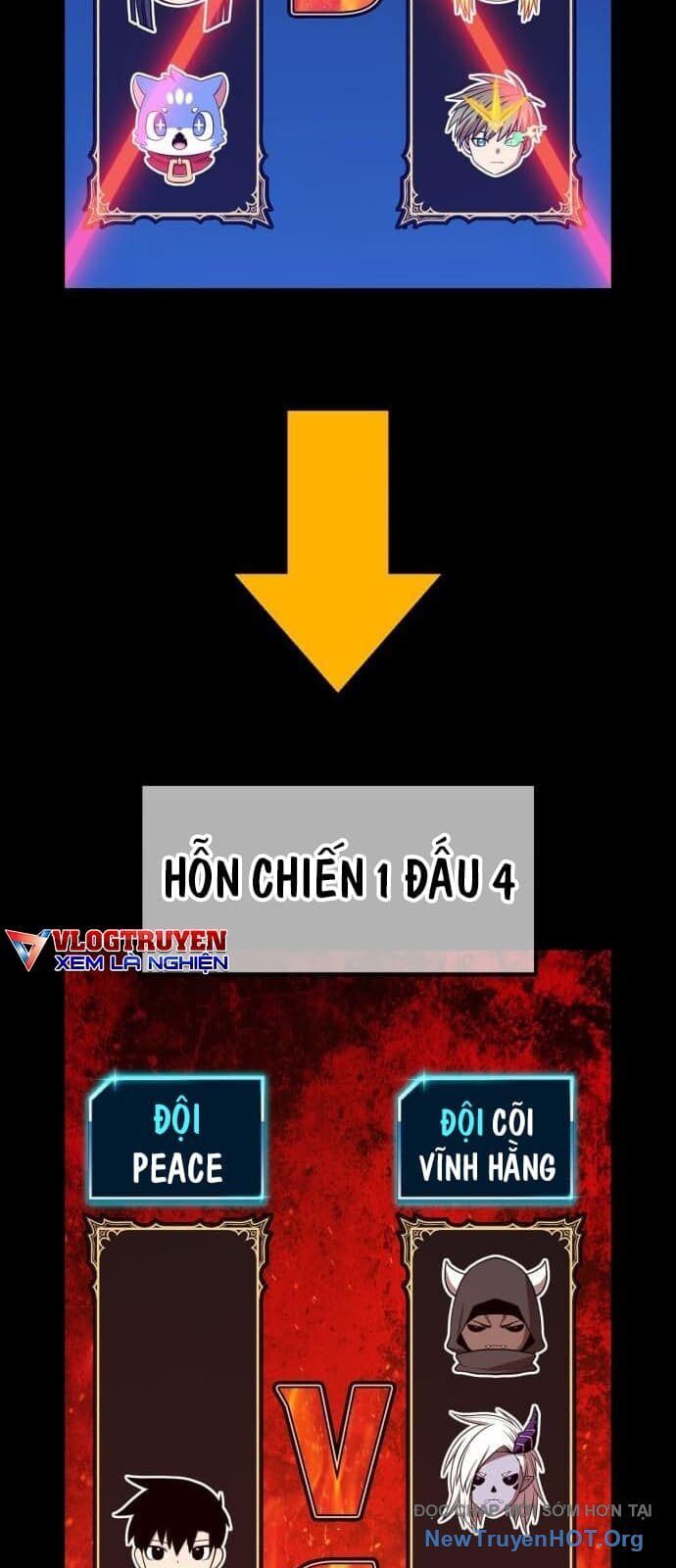 Gậy Cấp 99+ - Chap 131