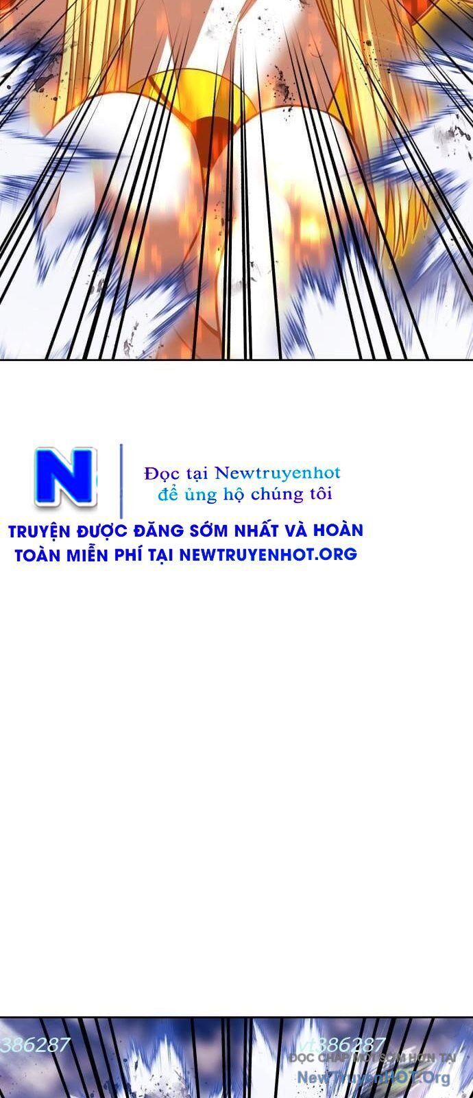 Gậy Cấp 99+ - Chap 131