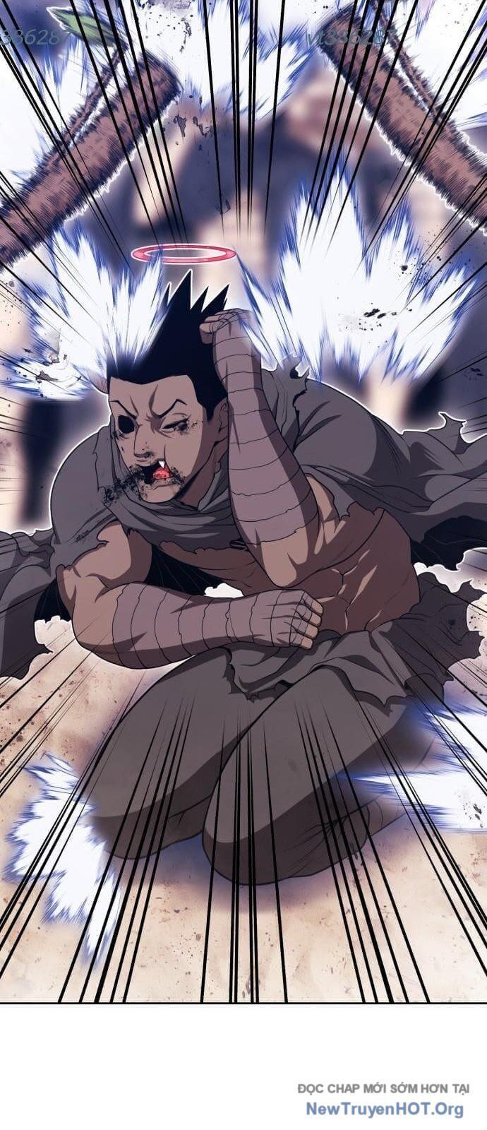 Gậy Cấp 99+ - Chap 131