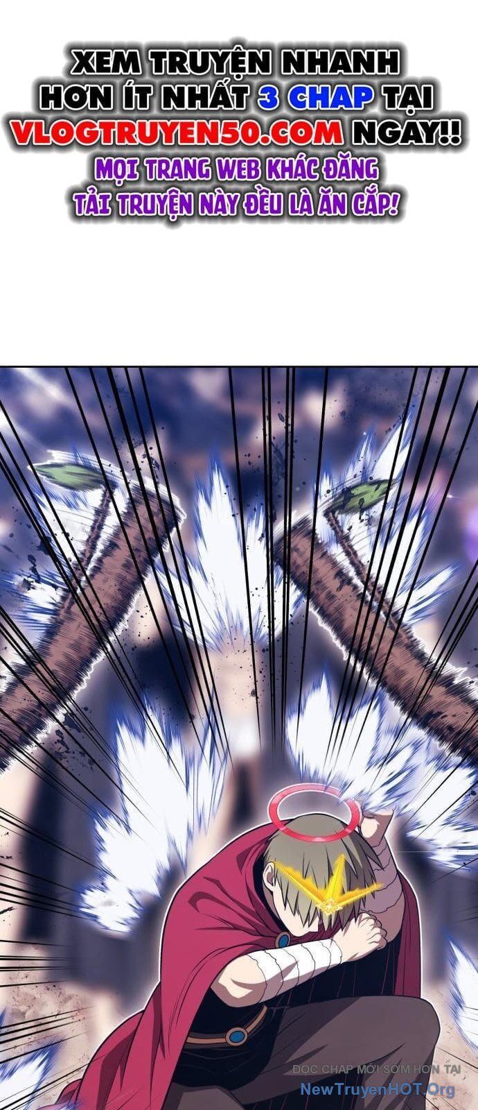 Gậy Cấp 99+ - Chap 131