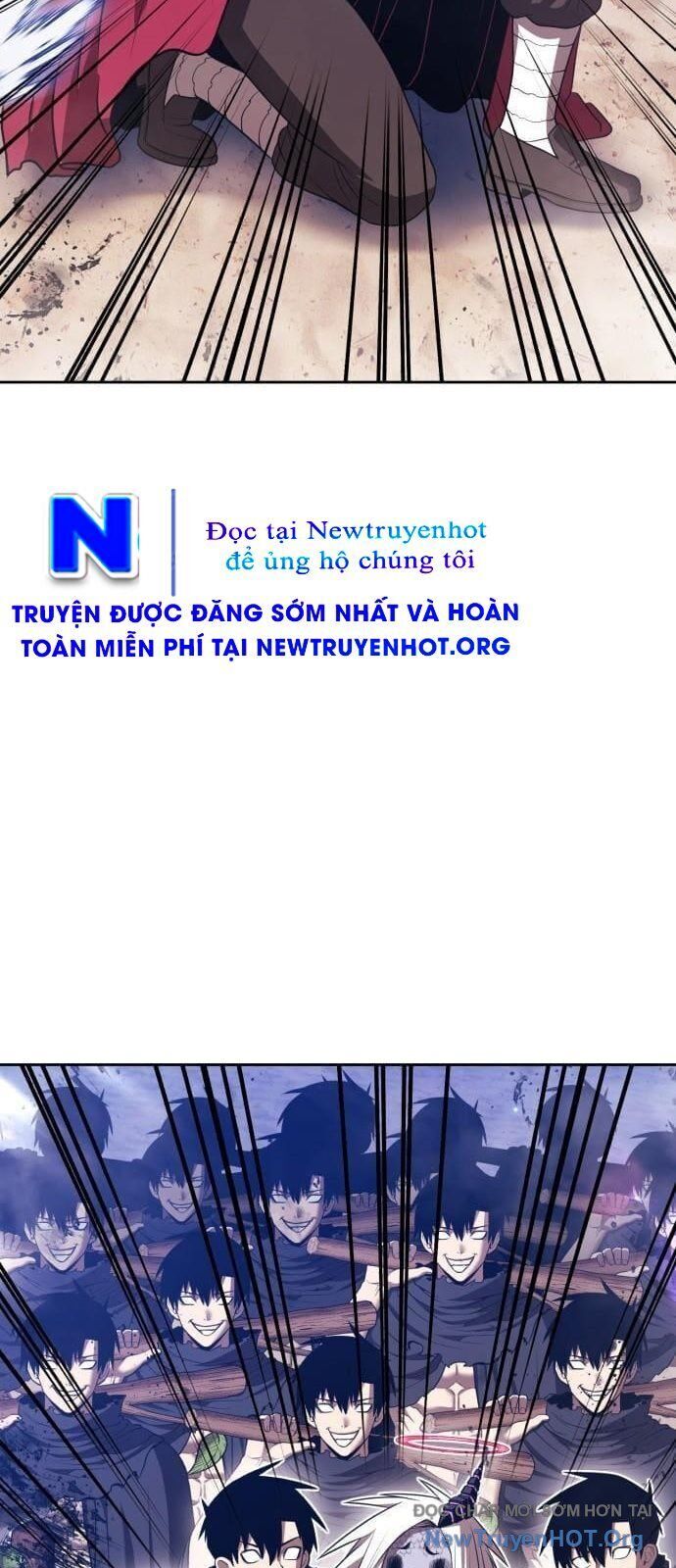 Gậy Cấp 99+ - Chap 131