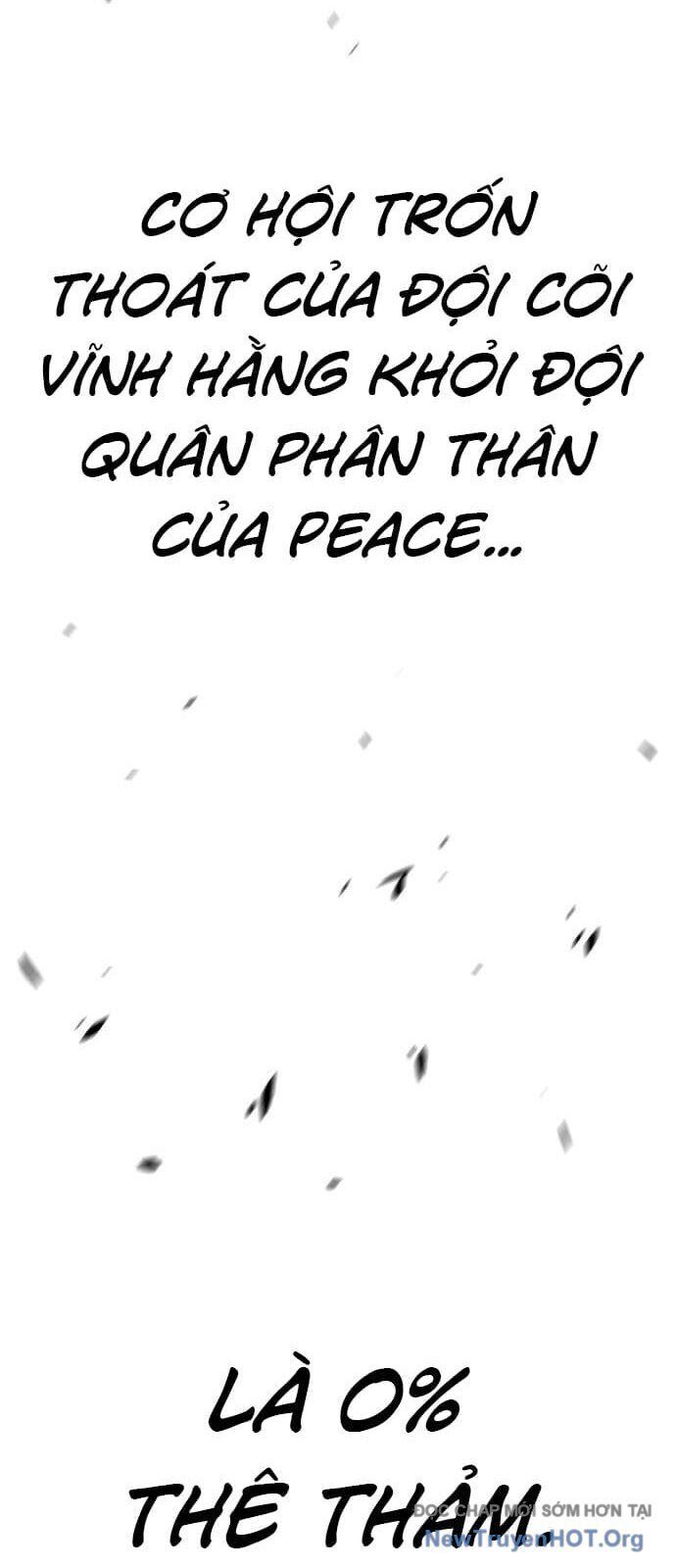 Gậy Cấp 99+ - Chap 131