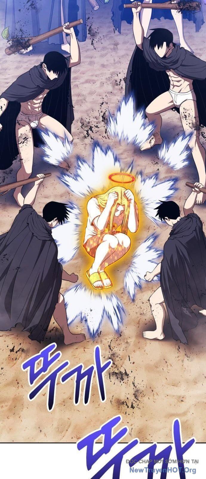 Gậy Cấp 99+ - Chap 131