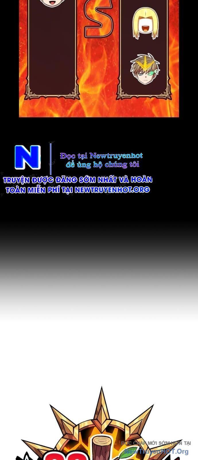 Gậy Cấp 99+ - Chap 131